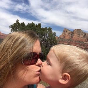 Meet your Posher, Keri